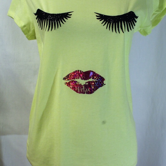 EYES Tshirts - Picture 2 of 2